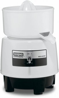 The Waring Commercial BJ120C, by Waring