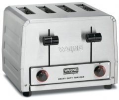 The Waring Commercial Heavy Duty 4-Slot Standard, by Waring