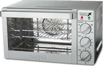 The Waring Commercial WCO250X, by Waring