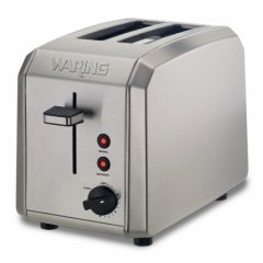 The Waring Pro WT200 2-Slice, by Waring