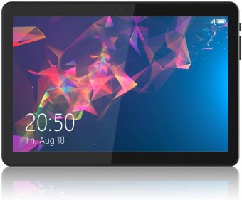 WECOOL 10-inch Android Tablet