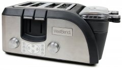The West Bend TEMPR100, by West Bend