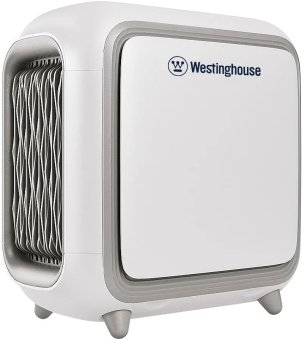 The Westinghouse WH50P, by Westinghouse