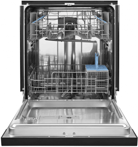 Picture 3 of the Whirlpool WDF550SAAS.