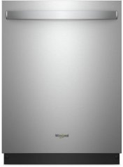 The Whirlpool WDT970SAHZ, by Whirlpool