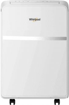 The Whirlpool WHAP131BWC, by Whirlpool