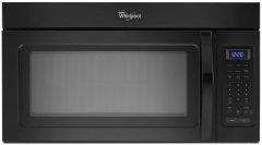 The Whirlpool WMH31017AS, by Whirlpool