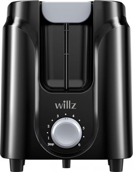 The Willz WLTO2BKM075, by Willz