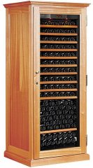 The Wine Enthusiast EuroCave Elite Pure, by Wine Enthusiast