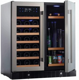 The Wine Enthusiast Nfinity Pro HDX 236 02 40 02, by Wine Enthusiast