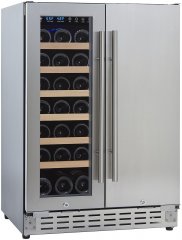 The Wine Enthusiast Nfinity Pro HDX 24, by Wine Enthusiast
