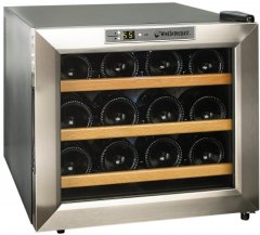 The Wine Enthusiast Silent 2720213W, by Wine Enthusiast