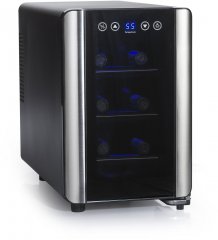 The Wine Enthusiast Silent 6-Bottle, by Wine Enthusiast