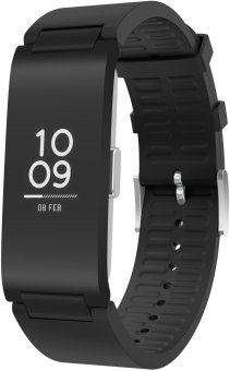 The Withings Pulse HR, by Withings