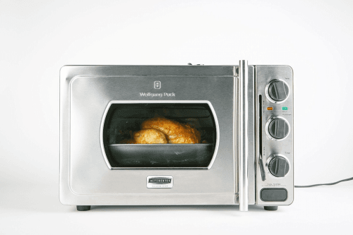 Picture 1 of the Wolfgang Puck Pressure Oven.