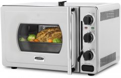 The Wolfgang Puck Pressure Oven, by KitchenTek