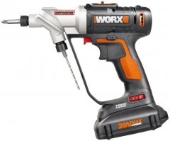 The Worx Switchdriver, by WORX