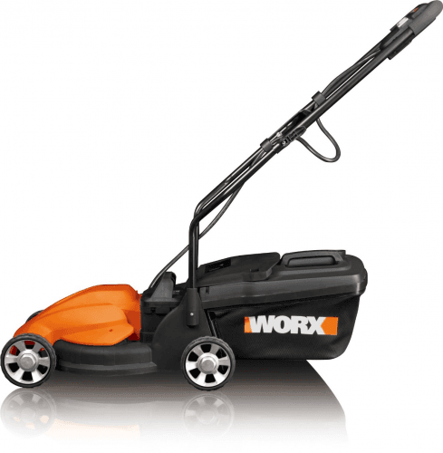 Picture 1 of the Worx WG775.