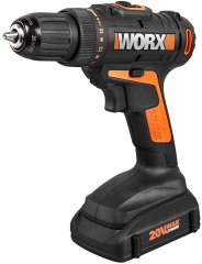 The Worx WX169L, by WORX