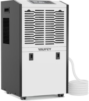 The Yaufey DP600C, by Yaufey