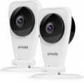 The Zmodo EZCam.