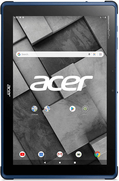 Picture 3 of the Acer Enduro Urban T1.