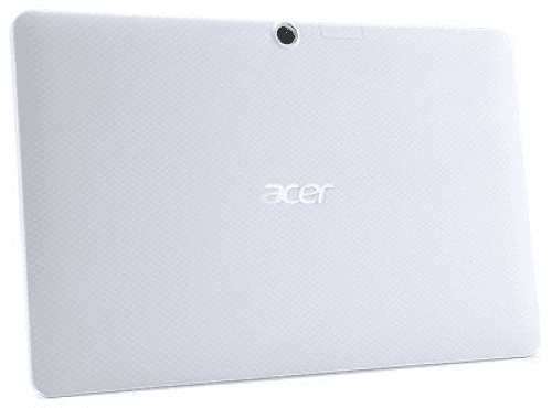 Picture 3 of the Acer Iconia One 10 B3-A20-K213.