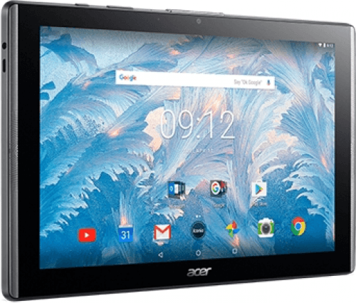 Picture 2 of the Acer Iconia One 10 B3-A40-K0V1.