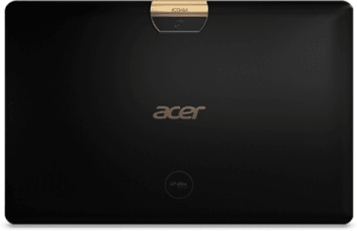 Picture 1 of the Acer Iconia Tab 10 A3-A40.