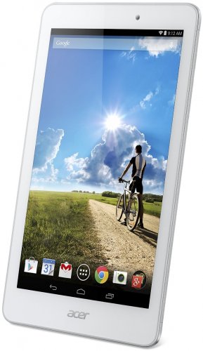 Picture 1 of the Acer Iconia tab 8.