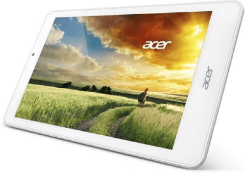 Picture 2 of the Acer Iconia Tab 8 W W1-810-1193.