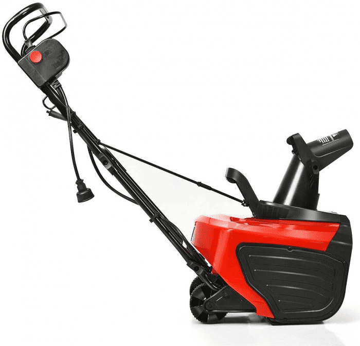 Picture 1 of the AchieveUSA 18-inch Electric.