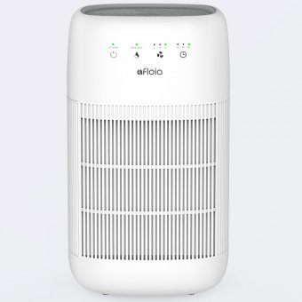 The Afloia Q10, by Afloia