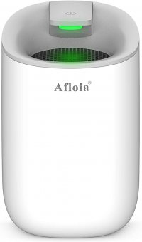 The Afloia Q2, by Afloia
