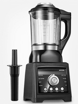 Picture 1 of the Aicook 8188MKB.