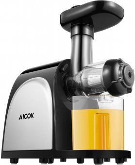 The Aicook AMR509, by Aicook