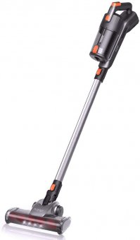 The Aiper 18kPa Cordless, by Aiper