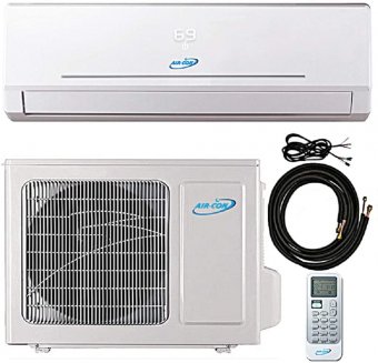 The Air-Con Int 24ACZ, by Air-Con Int