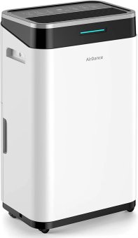 The AirDance D030B, by Amazon Basics