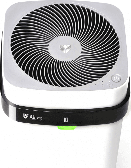 Picture 2 of the Airdog X5.