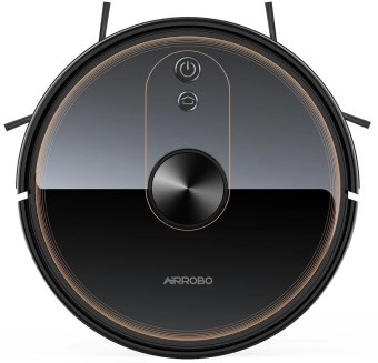 The Airrobo T9, by Airrobo