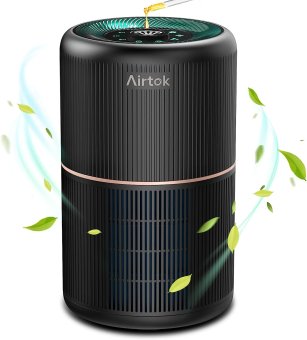 The Airtok AP0601, by Airtok