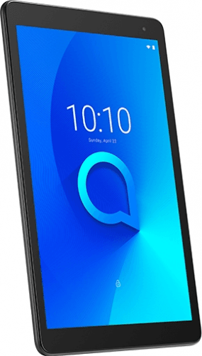 Picture 2 of the Alcatel 1T 10.