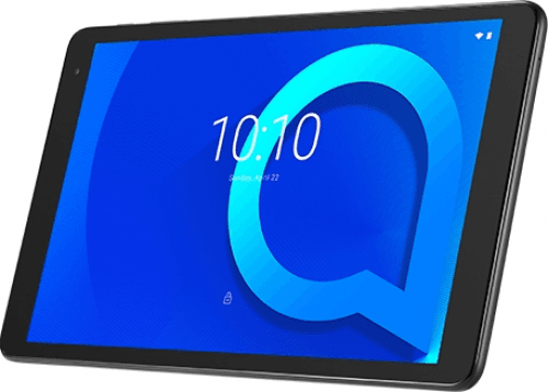 Picture 3 of the Alcatel 1T 10.