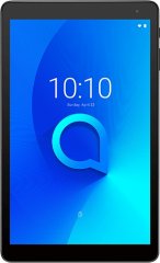 The Alcatel 1T 10, by Alcatel