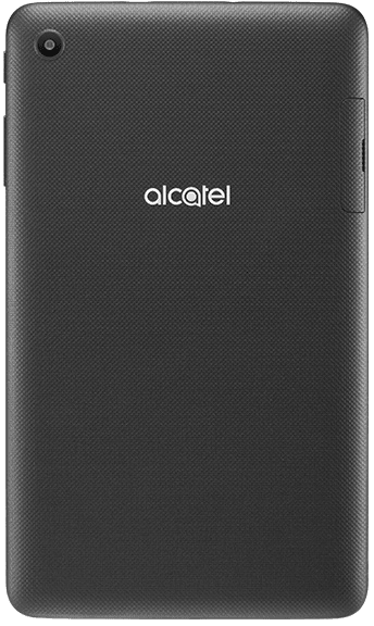 Picture 1 of the Alcatel 1T 7.