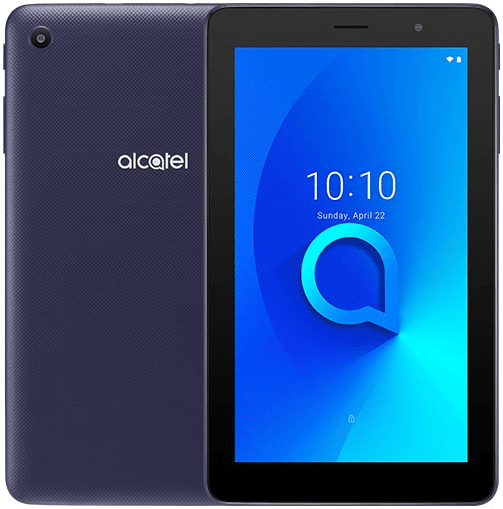 Picture 3 of the Alcatel 1T 7.