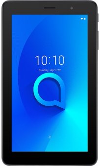 The Alcatel 1T 7, by Alcatel