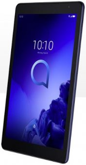 The Alcatel 3T 10, by Alcatel