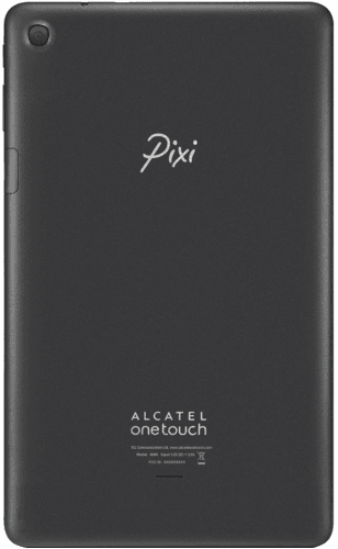 Picture 1 of the Alcatel Pixi 3 10 Wi-Fi.